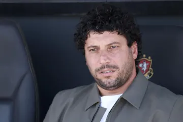 Carević: 'Ma, užasni smo bili! Vidjelo se već na zagrijavanju kako će ovo zavr&scaron;iti'