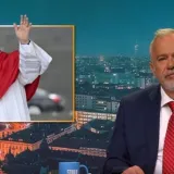 Papa je najveći slabić ikada: Vatikan nikad nije kupio tenk, a nemaju ni Tomahawke