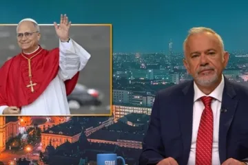 Papa je najveći slabić ikada: Vatikan nikad nije kupio tenk, a nemaju ni Tomahawke