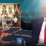 Drugi mesija nije naivan kao prvi: Kad je vidio da bi mogao pjevati na križu, brzo je promijenio ploču