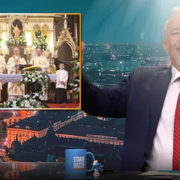 Drugi mesija nije naivan kao prvi: Kad je vidio da bi mogao pjevati na križu, brzo je promijenio ploču