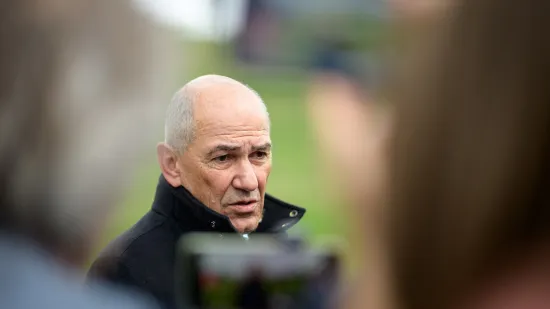 Veliki obrat u susjedstvu: &Scaron;ef demokrata naglo prekinuo pregovore, premijer ipak Jan&scaron;a?!