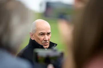 Veliki obrat u susjedstvu: &Scaron;ef demokrata naglo prekinuo pregovore, premijer ipak Jan&scaron;a?!