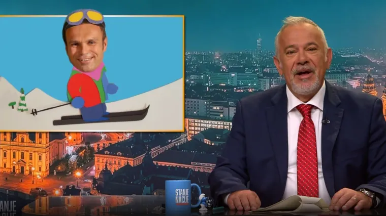 Pavlek sjeo u balon, otplovio u Rusiju, sletio u Istanbul pa odletio u Kazahstan