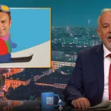 Pavlek sjeo u balon, otplovio u Rusiju, sletio u Istanbul pa odletio u Kazahstan