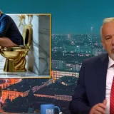 Trump koristi strategiju debelog crijeva: Tankeri će kroz Hormuz prolaziti kao Donat Mg