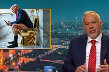 Trump koristi strategiju debelog crijeva: Tankeri će kroz Hormuz prolaziti kao Donat Mg