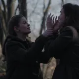 &Scaron;ok! Teodora u naletu bijesa gurnula Katarinu u provaliju: 'Pusti mog muža na miru'