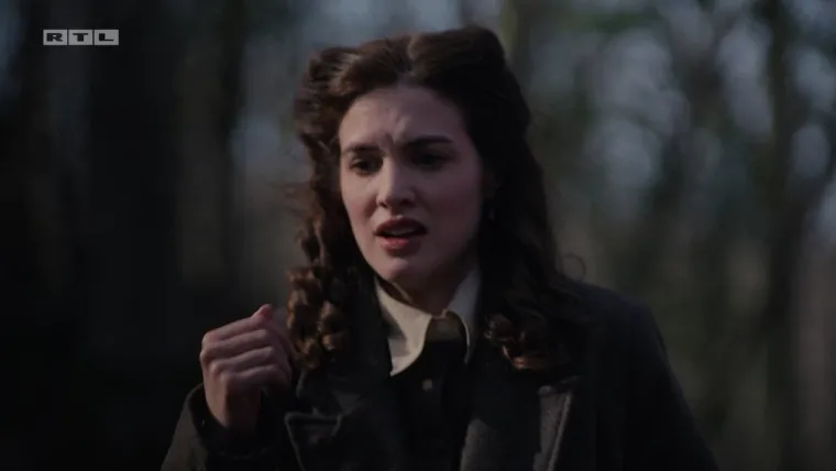 &Scaron;ok! Teodora u naletu bijesa gurnula Katarinu u provaliju: 'Pusti mog muža na miru'