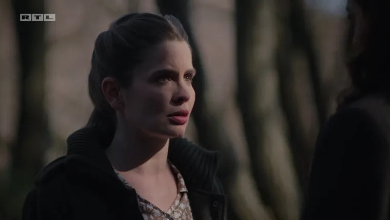 &Scaron;ok! Teodora u naletu bijesa gurnula Katarinu u provaliju: 'Pusti mog muža na miru'