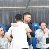 Garcia: 'Možemo biti sretni s rezultatom, ovo nije momčad kakvu želim'