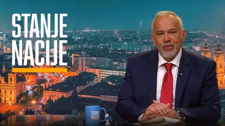 Ovo nam je zadnja emisija ove sezone: Kroz &scaron;to smo sve pro&scaron;li, dobro da smo živi do&scaron;li do kraja