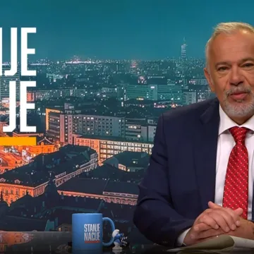 Ovo nam je zadnja emisija ove sezone: Kroz &scaron;to smo sve pro&scaron;li, dobro da smo živi do&scaron;li do kraja