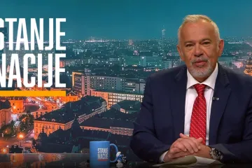 Ovo nam je zadnja emisija ove sezone: Kroz &scaron;to smo sve pro&scaron;li, dobro da smo živi do&scaron;li do kraja