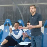 Gregurina istaknuo heroja: 'Cijeli tjedan ga bodrimo, ma presretan sam'