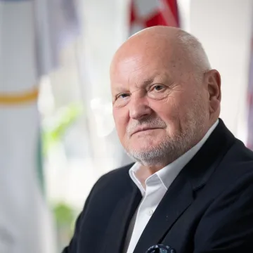 Hrvatski olimpijski odbor o navodnim policijskim aktivnostima: 'Pogre&scaron;na interpretacija'