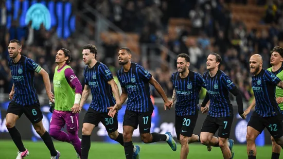 Inter jo&scaron; jedan korak bliže novom naslovu, asistencija Smolčića u porazu Coma