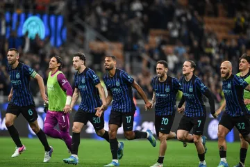 Inter jo&scaron; jedan korak bliže novom naslovu, asistencija Smolčića u porazu Coma