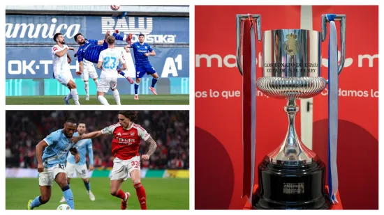 Ovaj će nam vikend dugo ostati u sjećanju: Nekoliko derbija i finale kupa uz automoto spektakle