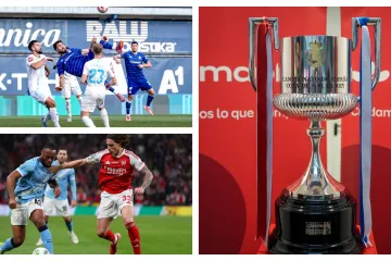 Ovaj će nam vikend dugo ostati u sjećanju: Nekoliko derbija i finale kupa uz automoto spektakle