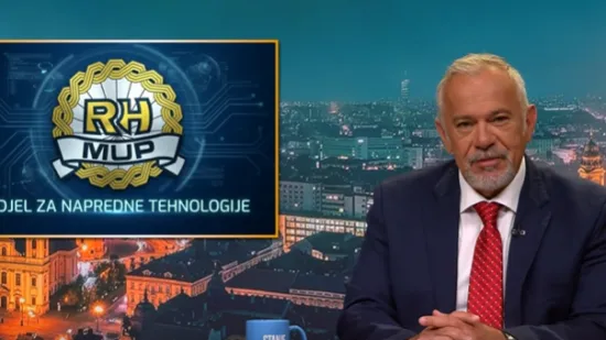 &Scaron;prajc doznao iz MUP-a: Planira se uvesti čipiranje Srba, UJO će im ubacivati pod kožu