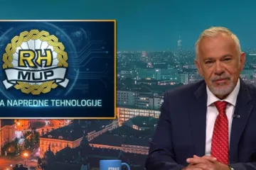 &Scaron;prajc doznao iz MUP-a: Planira se uvesti čipiranje Srba, UJO će im ubacivati pod kožu