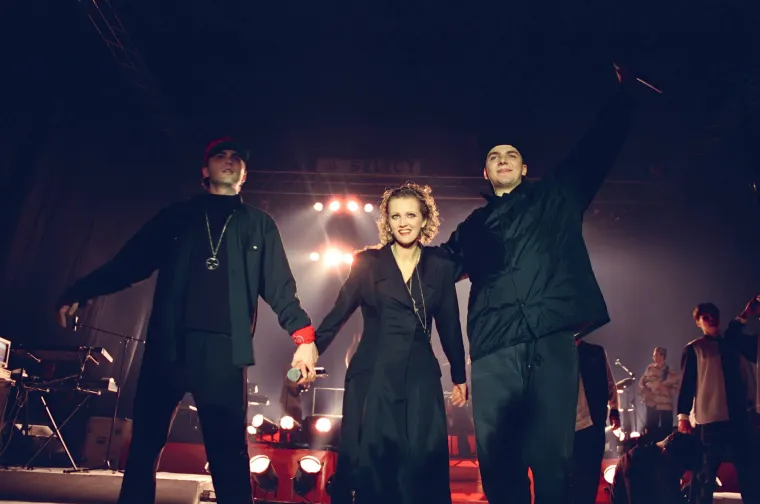 Lude 90-e: Kako je nastala grupa ET, &scaron;to je značilo 'biti urban' i za&scaron;to su klubovi bili ključni