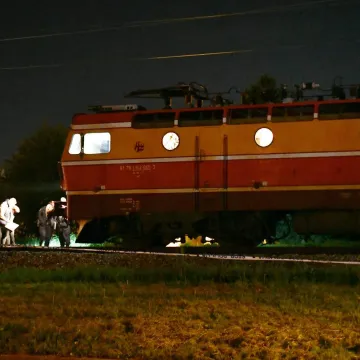Dvije žene poginule u naletu vlaka u Slavonskom brodu