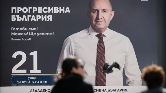 Za vikend izlaze na osme parlamentarne izbore u pet godina: Po anketama vodi njihov 'Orban'