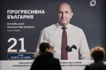 Za vikend izlaze na osme parlamentarne izbore u pet godina: Po anketama vodi njihov 'Orban'