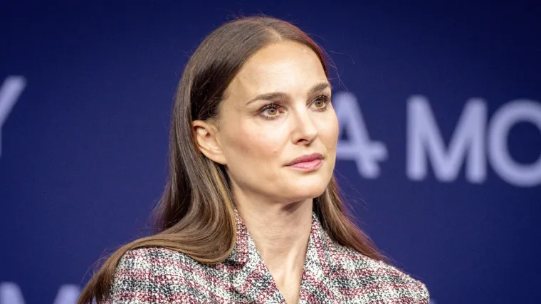 Dvije godine nakon &scaron;okantne rastave Natalie Portman očekuje treće dijete
