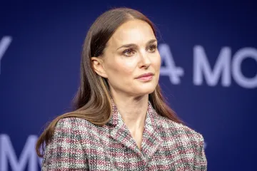 Dvije godine nakon &scaron;okantne rastave Natalie Portman očekuje treće dijete