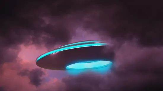 Otkriva se istina o NLO-ima? Trump: 'Uskoro objavljujemo zanimljive dokumente'