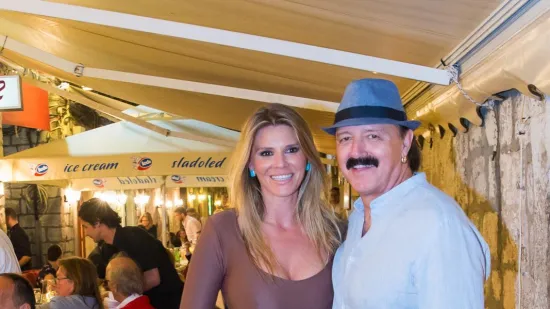 Te&scaron;ka noć za Harisa Džinovića: Biv&scaron;a supruga ovim mu je pokazala koliko dobro živi bez njega