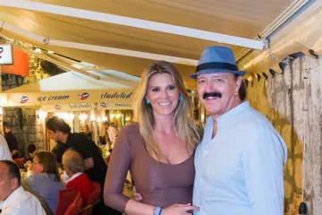 Te&scaron;ka noć za Harisa Džinovića: Biv&scaron;a supruga ovim mu je pokazala koliko dobro živi bez njega