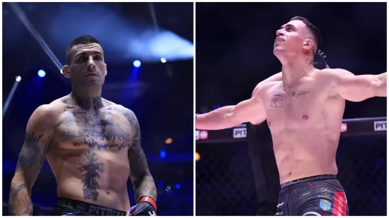 FNC potvrdio spektakularni meč na najvećem događaju do sada