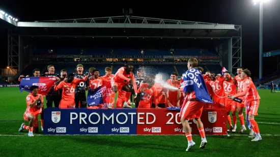 Lampard vratio ugledni klub u Premier ligu nakon vi&scaron;e od 20 godina izbivanja