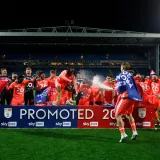 Lampard vratio ugledni klub u Premier ligu nakon vi&scaron;e od 20 godina izbivanja