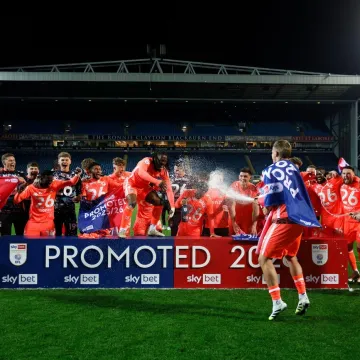 Lampard vratio ugledni klub u Premier ligu nakon vi&scaron;e od 20 godina izbivanja