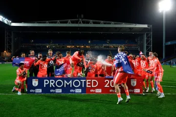 Lampard vratio ugledni klub u Premier ligu nakon više od 20 godina izbivanja