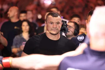 Mirko Filipović novim videom podsjetio na najbolje dane