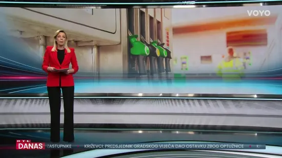 Anastasia i Petar ne kriju koliko su zaljubljeni: 'Ne želimo se zaletjeti, sve će ići prirodno'