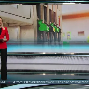 Anastasia i Petar ne kriju koliko su zaljubljeni: 'Ne želimo se zaletjeti, sve će ići prirodno'