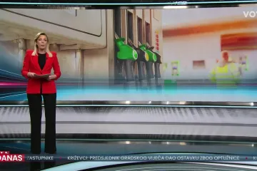 Anastasia i Petar ne kriju koliko su zaljubljeni: 'Ne želimo se zaletjeti, sve će ići prirodno'