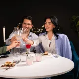 Anastasia i Petar ne kriju koliko su zaljubljeni: 'Ne želimo se zaletjeti, sve će ići prirodno'