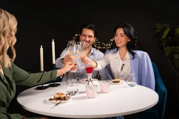 Anastasia i Petar ne kriju koliko su zaljubljeni: 'Ne želimo se zaletjeti, sve će ići prirodno'