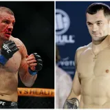 Evo kako to izgleda kada se u 'ležernoj atmosferi' sukobe dva titana