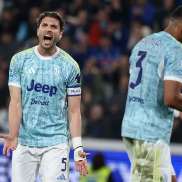 Juventus produžio ugovor sa svojim kapetanom