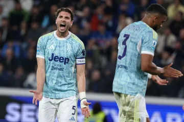 Juventus produžio ugovor sa svojim kapetanom