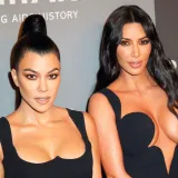 Glumi povučenu, ali život u sjeni Kim K. je ubija: Tko je zapravo Kourtney Kardashian?